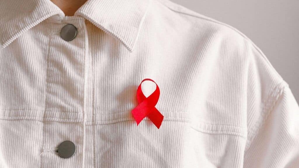 Tripura Battling With HIV