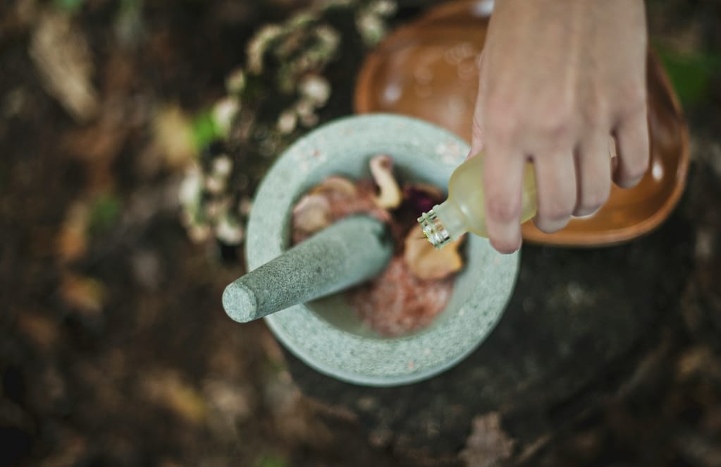 Past Meets Present: Integrative Medicine for Holistic Healthcare