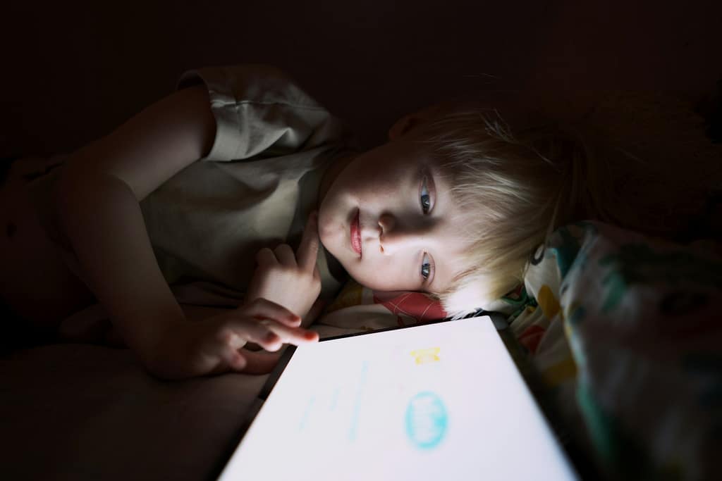 How Digital Addiction Is Impacting India’s Young Minds