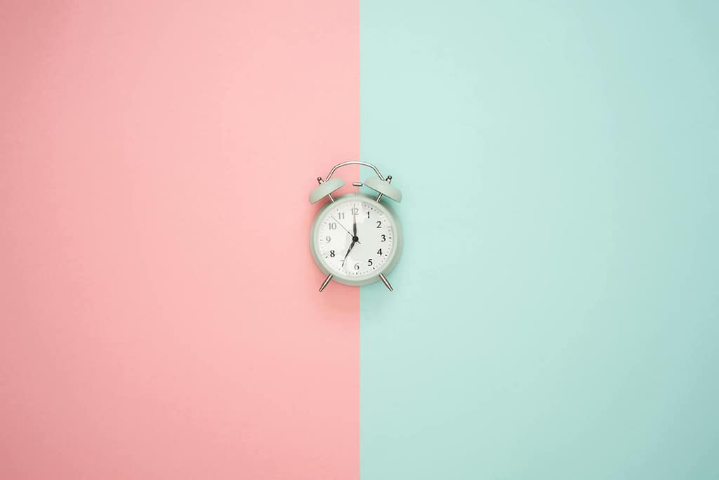 circadian clock