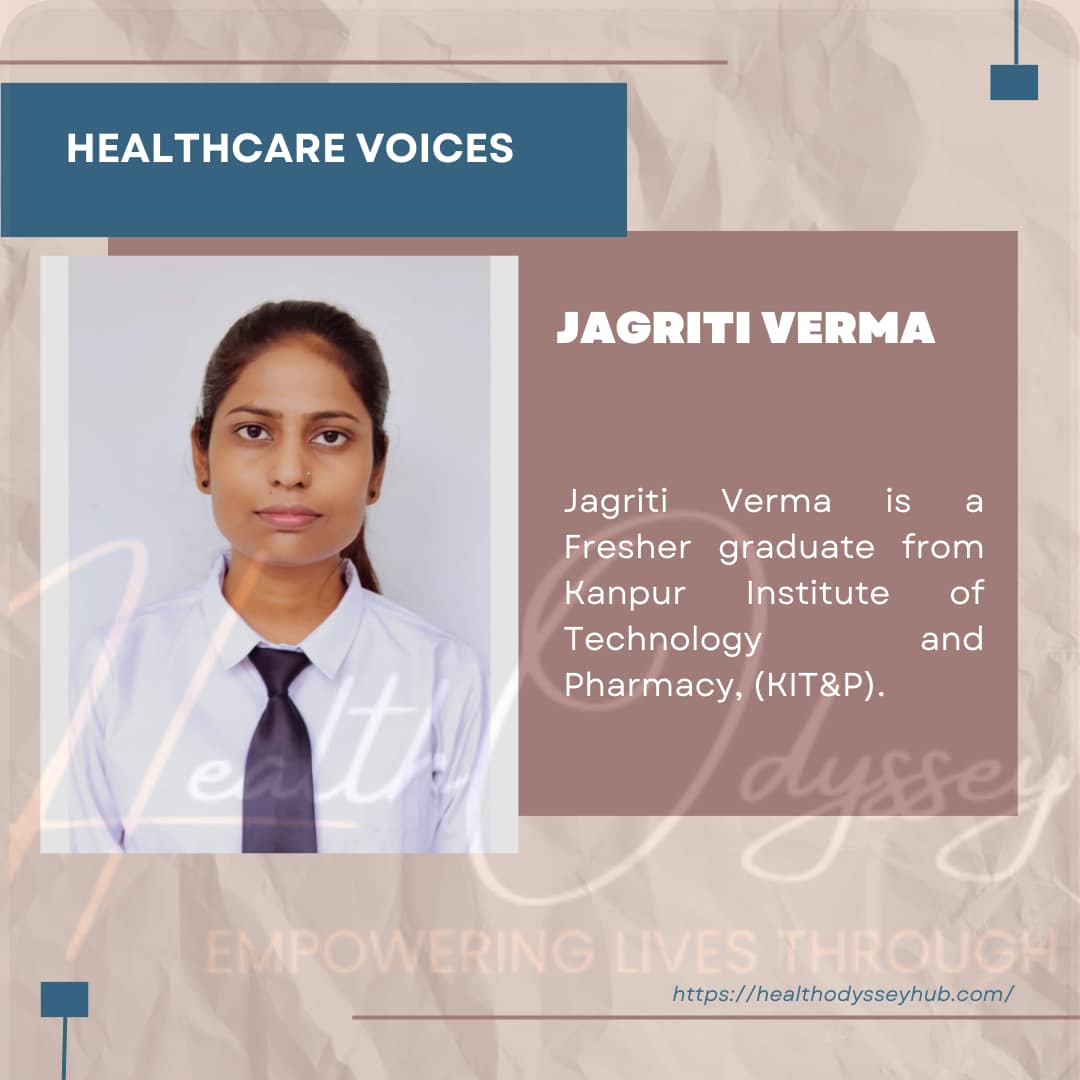 Pharmacy student