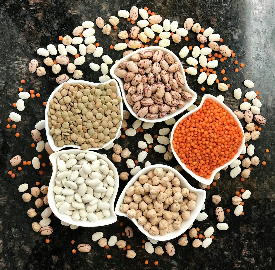 Nutrition and Health Challenges in India