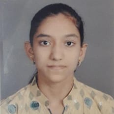 Sailee Rangnekar