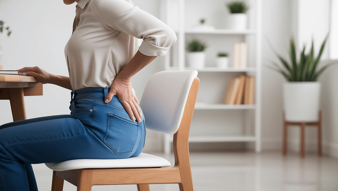 Pubic Symphysis Dysfunction in Pregnancy and Postpartum