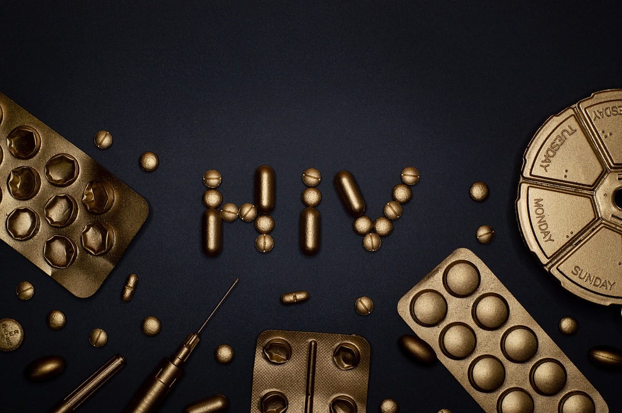 Tripura Battling With HIV