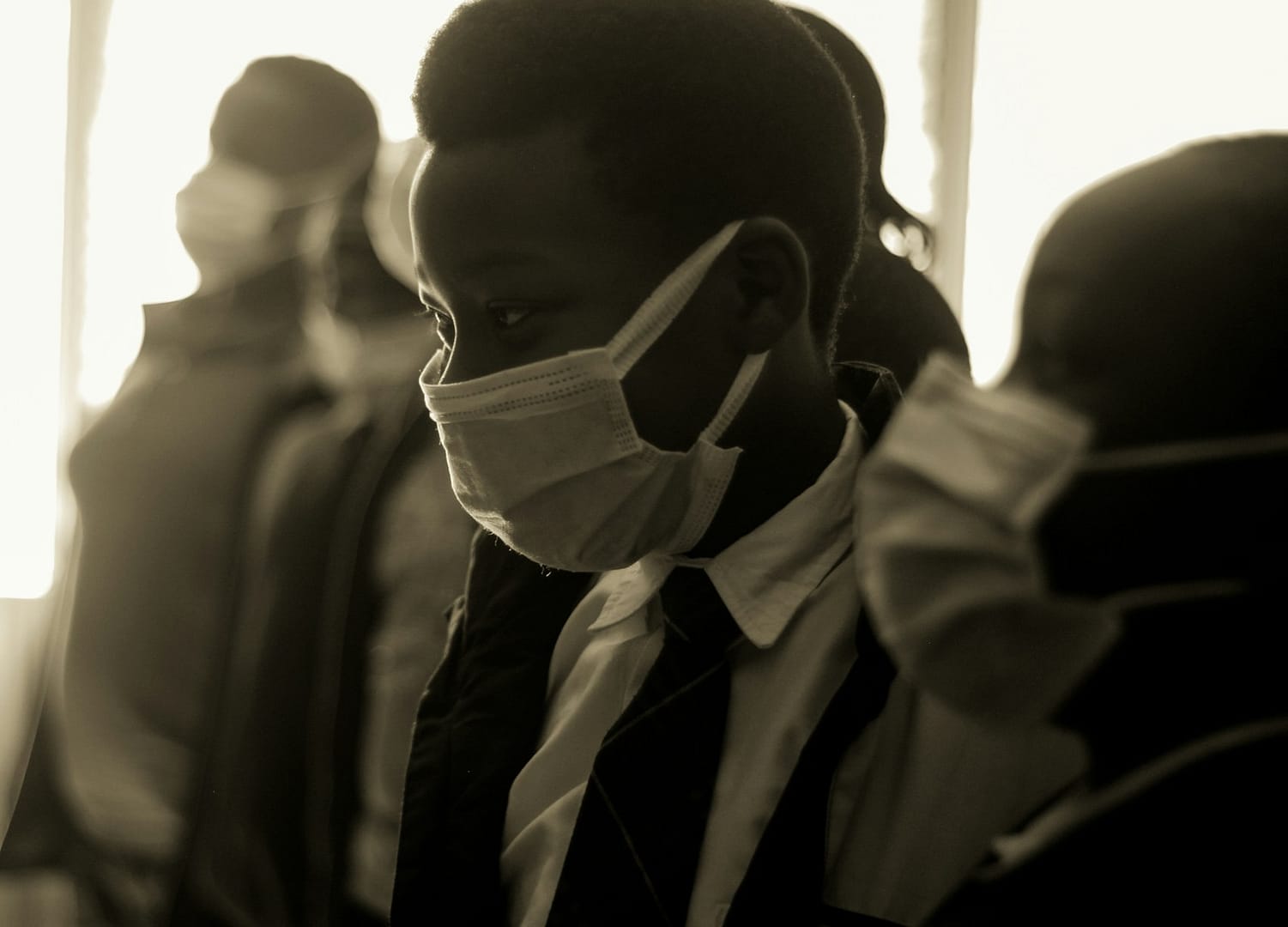 tuberculosis vaccine