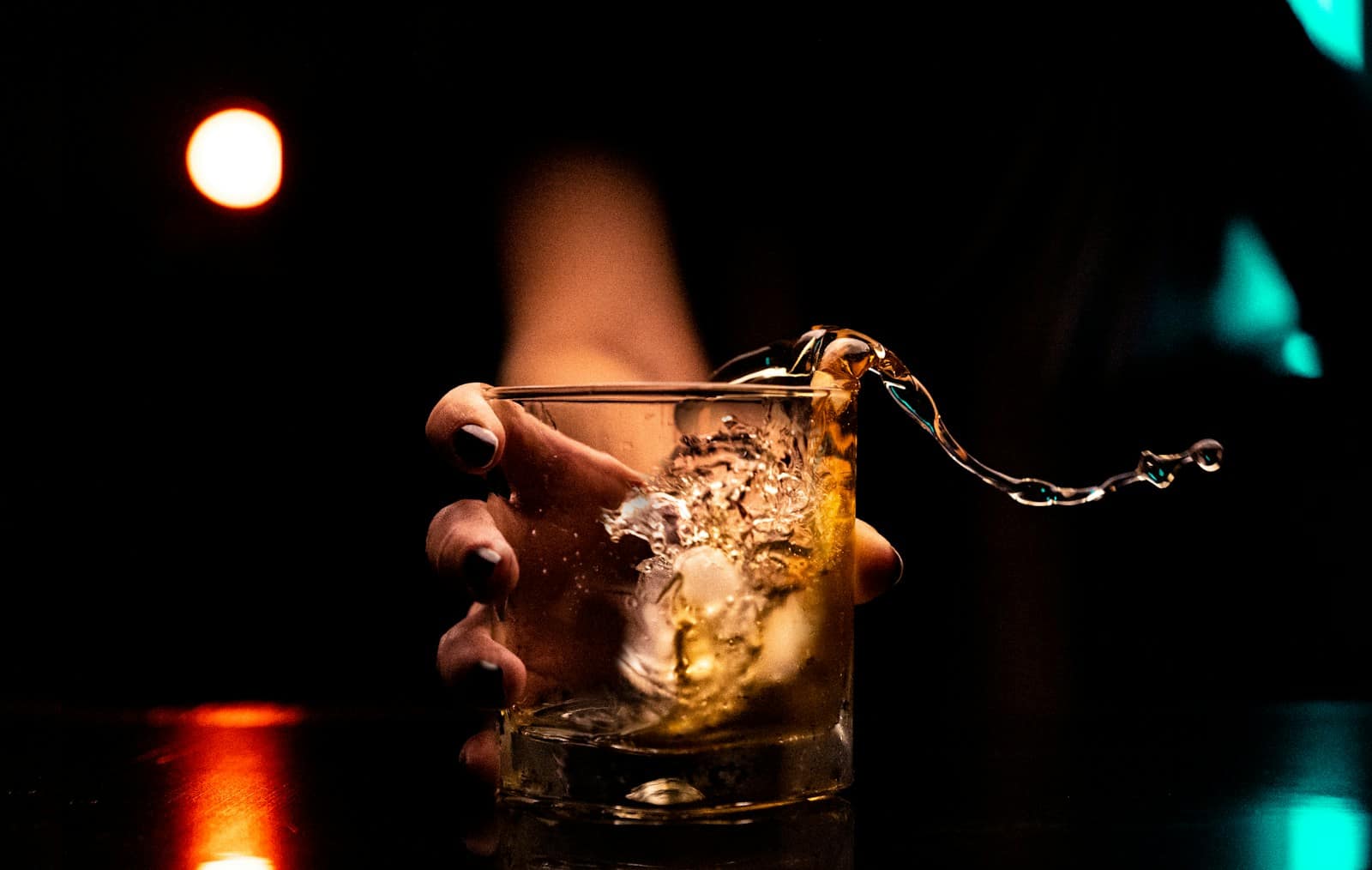 weight loss drugs helps in alcohol supression
