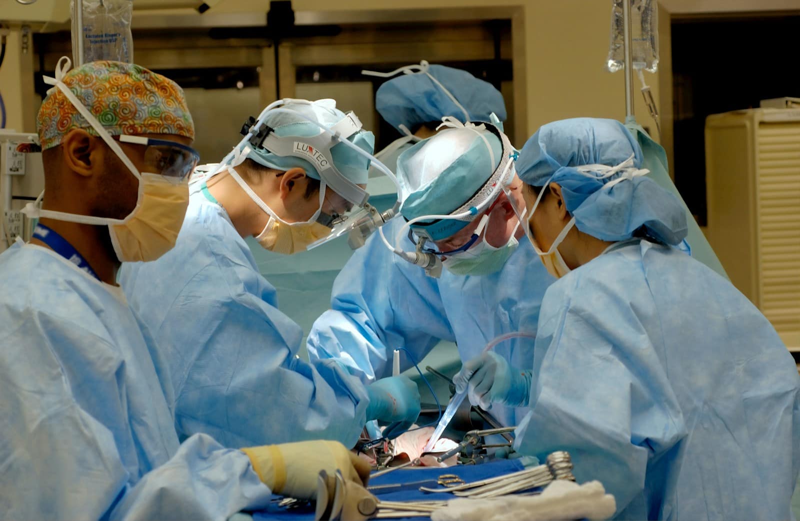Parasitic Twin Removed from Teen’s Abdomen: AIIMS