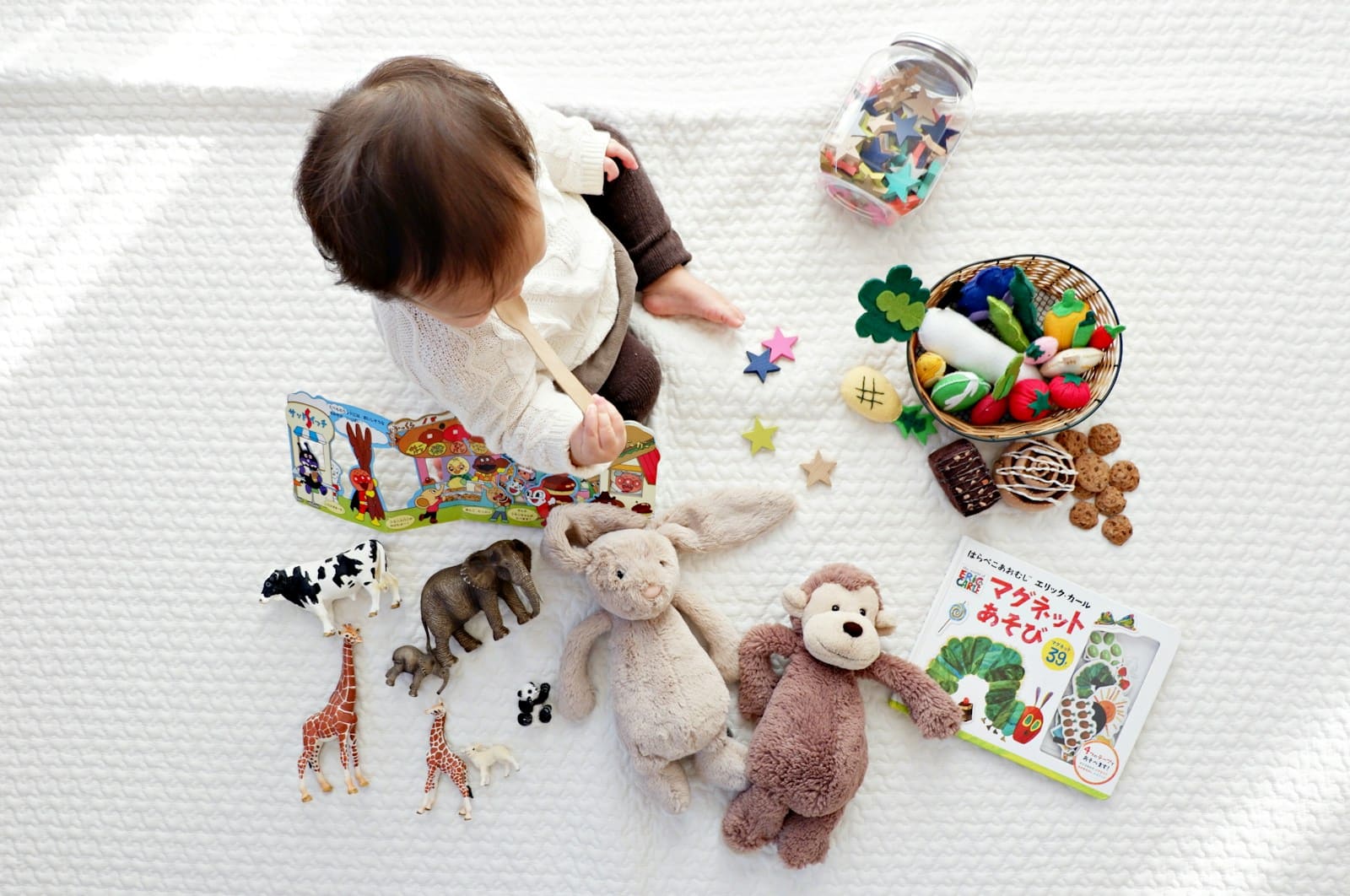 childhood habits impact teen mental health