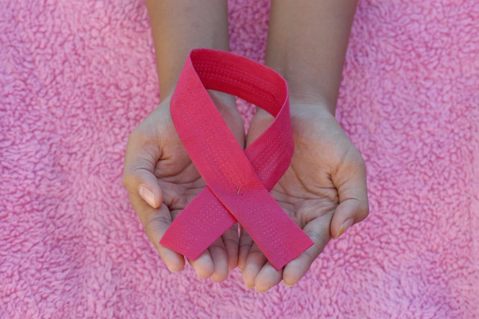 Breast cancer awareness