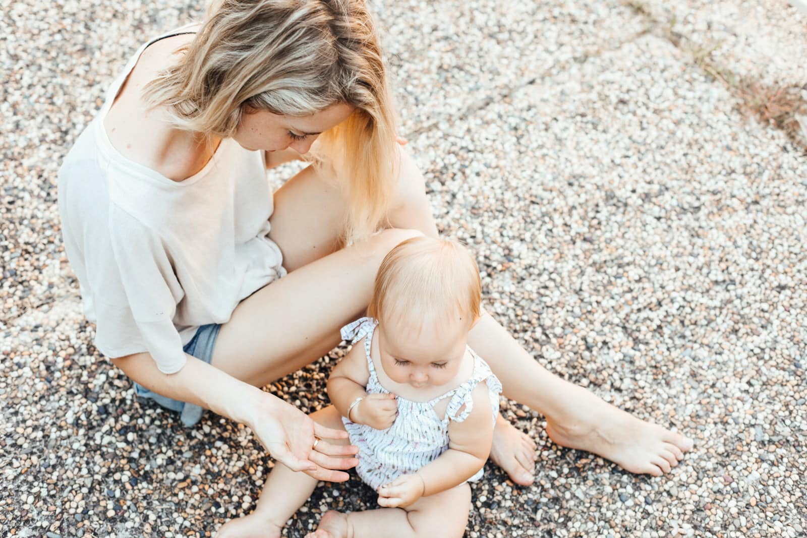 maternal mental health during pregnancy and postpartum