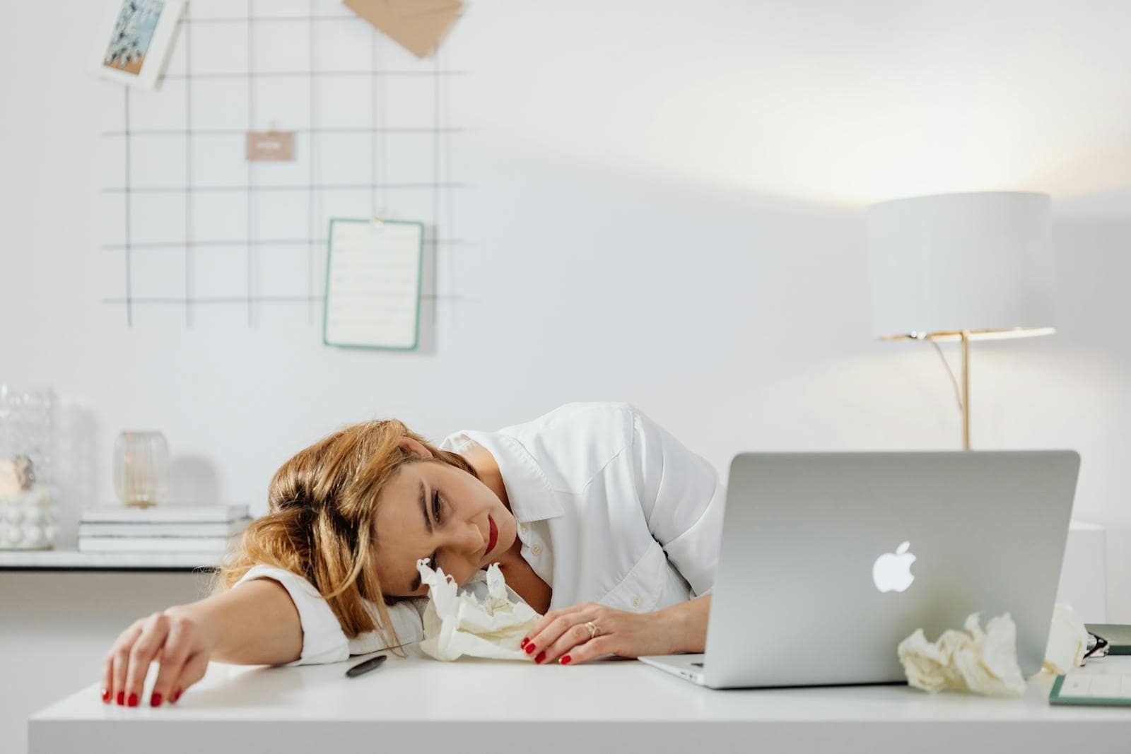 daytime sleepiness