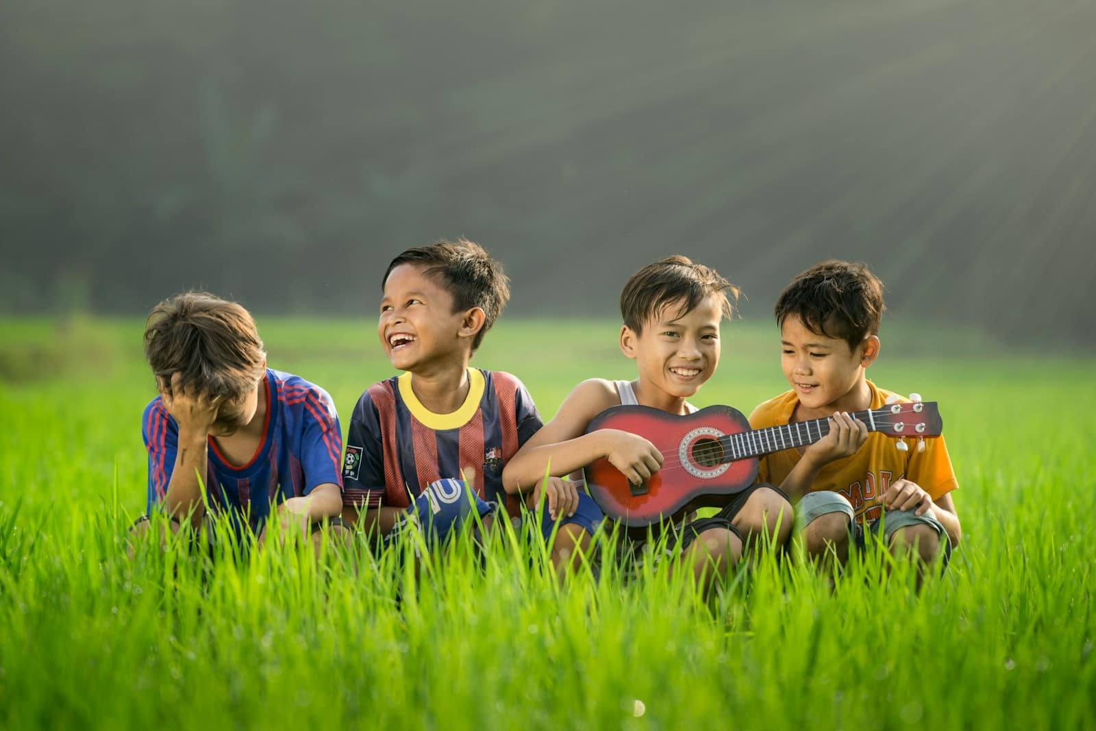 Mental Health in children