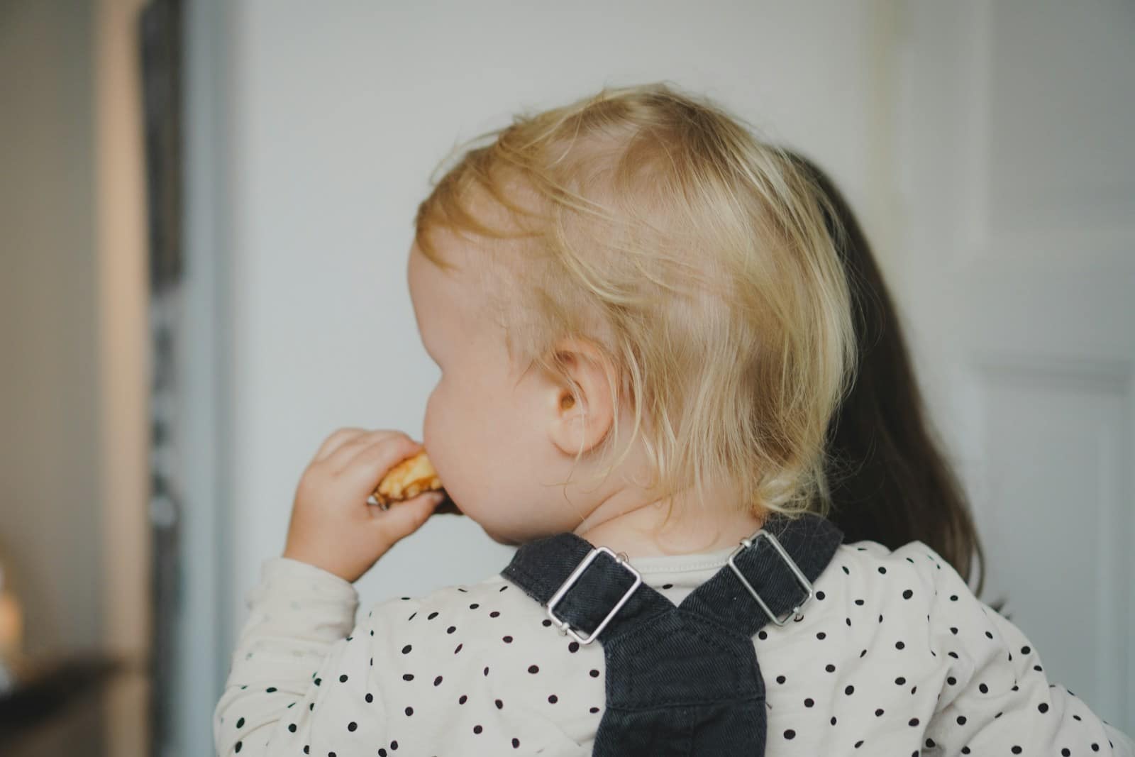 Choking safety in babies. Are we prepared?