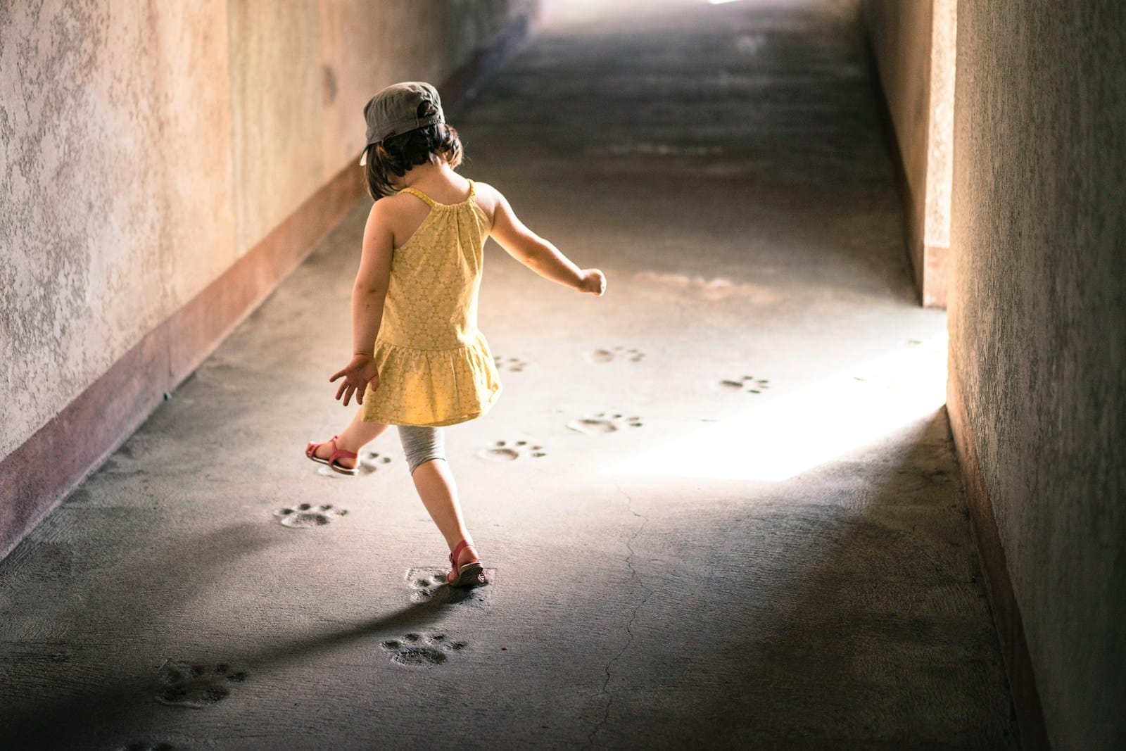 Early Puberty in Girls