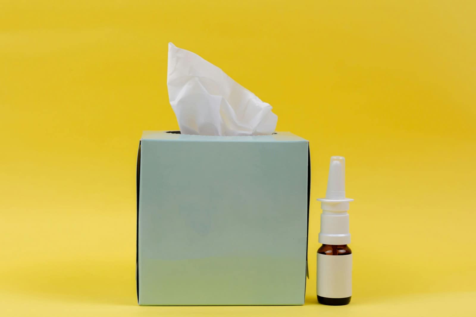 Major Depressive Disorder: FDA Approves SPRAVATO®