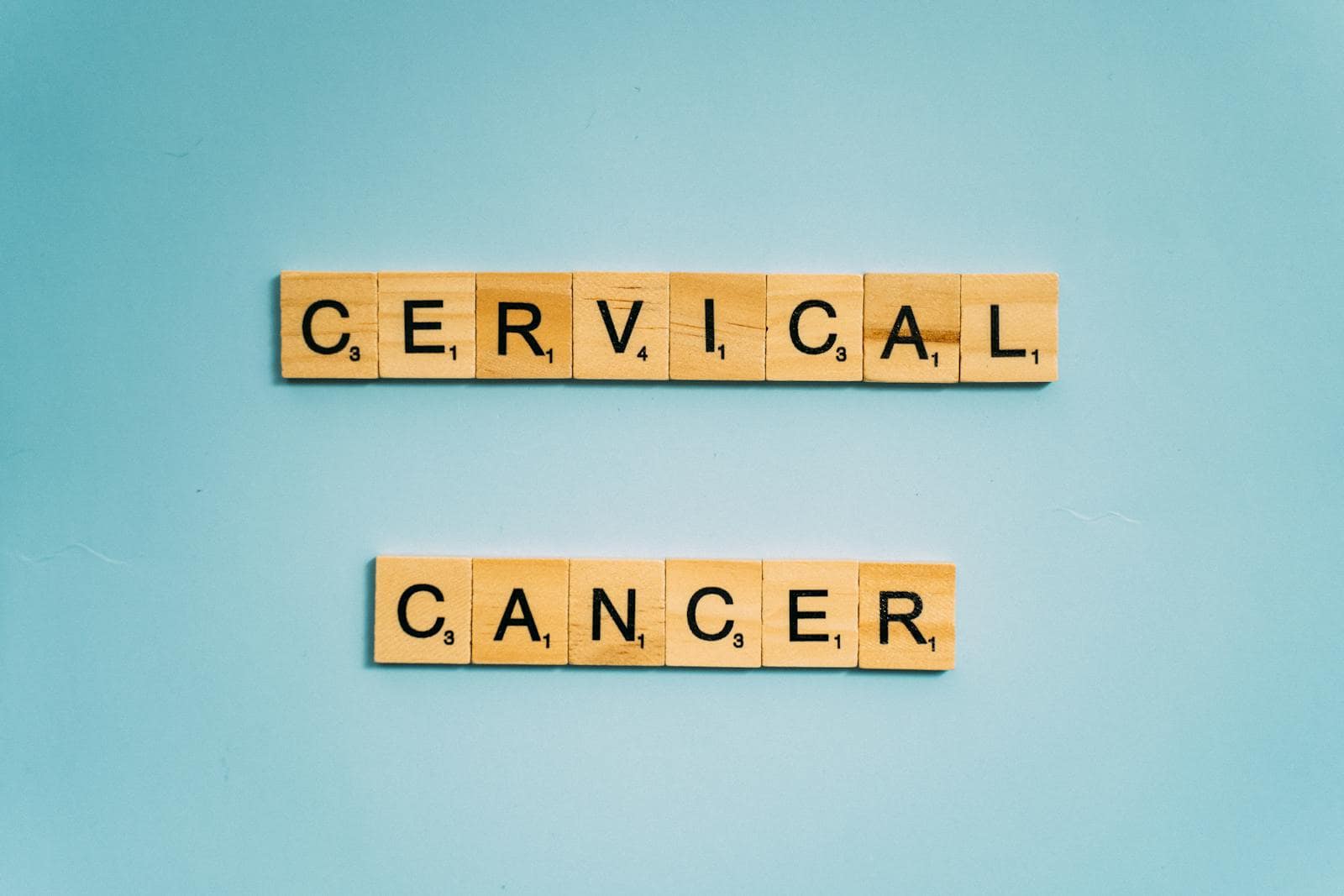 Cervical cancer