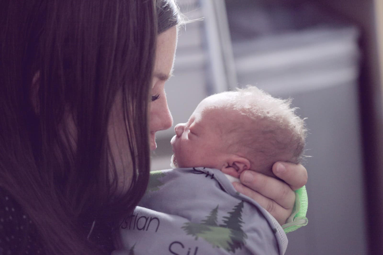 Supplements for Postpartum Depression: Can They Really Help?