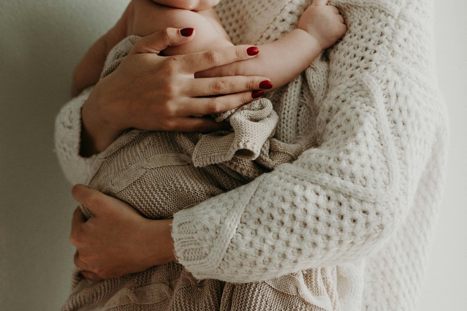 The Fourth Trimester