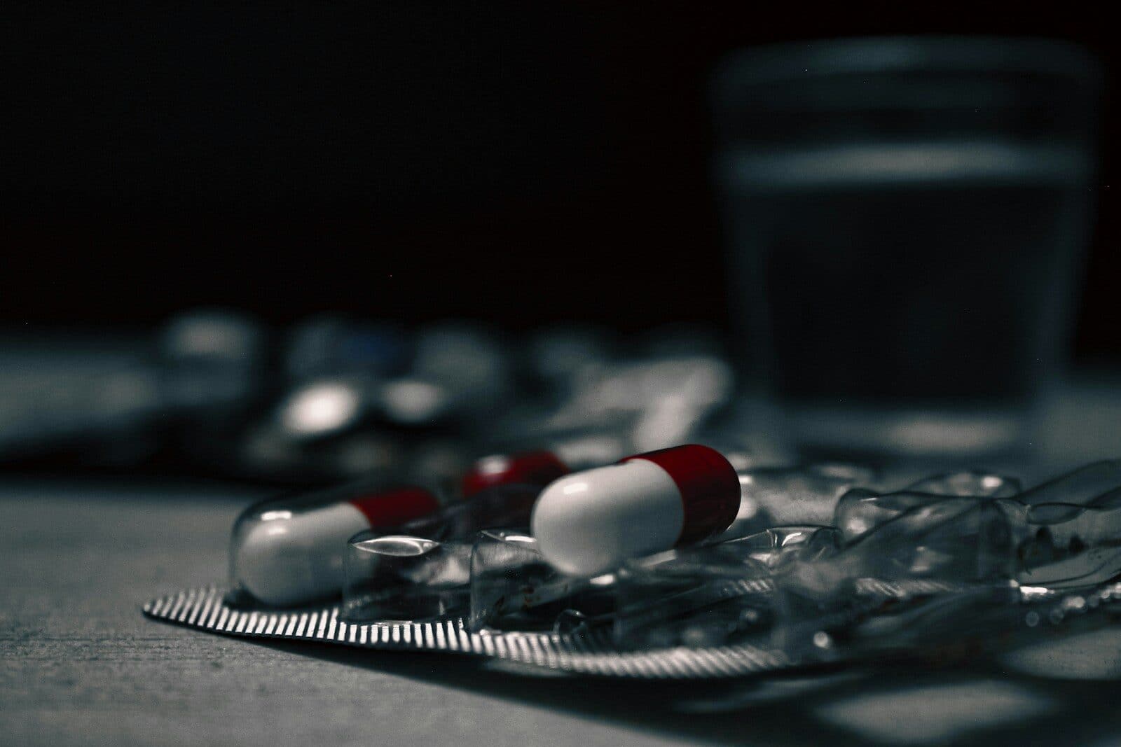Antibiotic Resistance in Humans