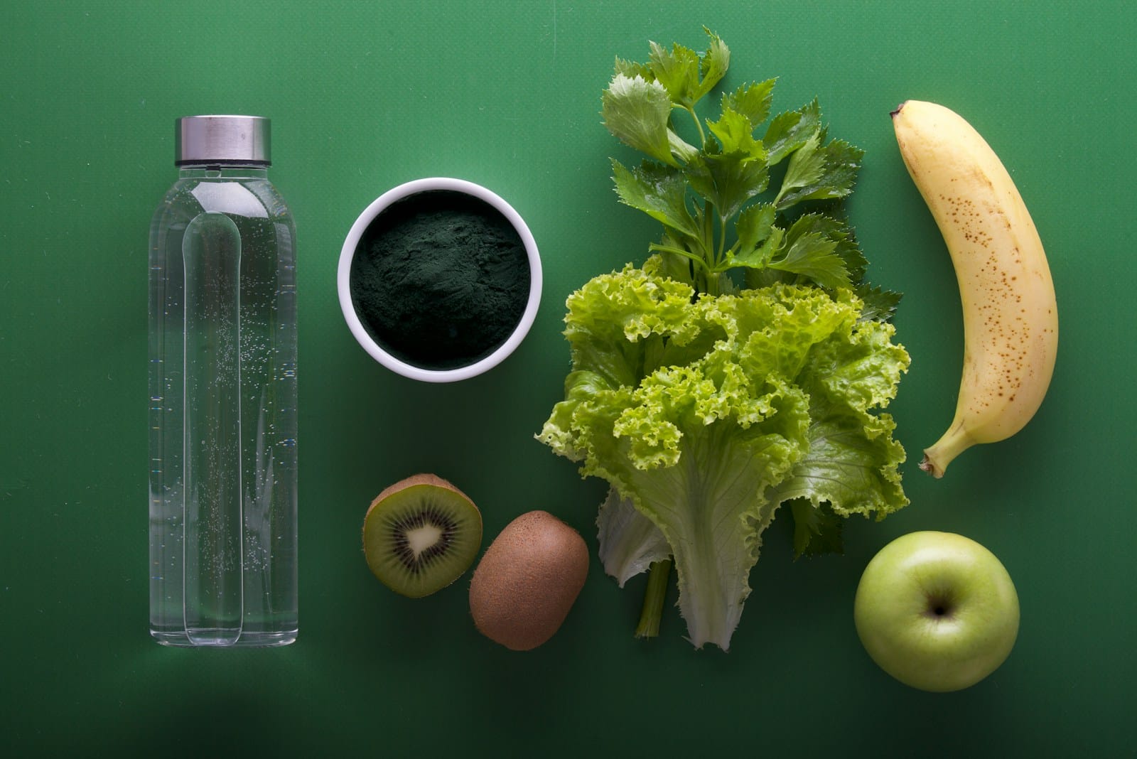 A specialized diet is also required to restore balance in the gut microbiome.