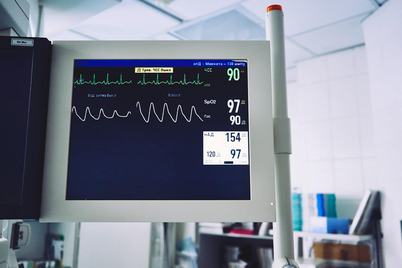 In-Bed Cycling Therapy Shortens ICU Stay and Boosts Recovery