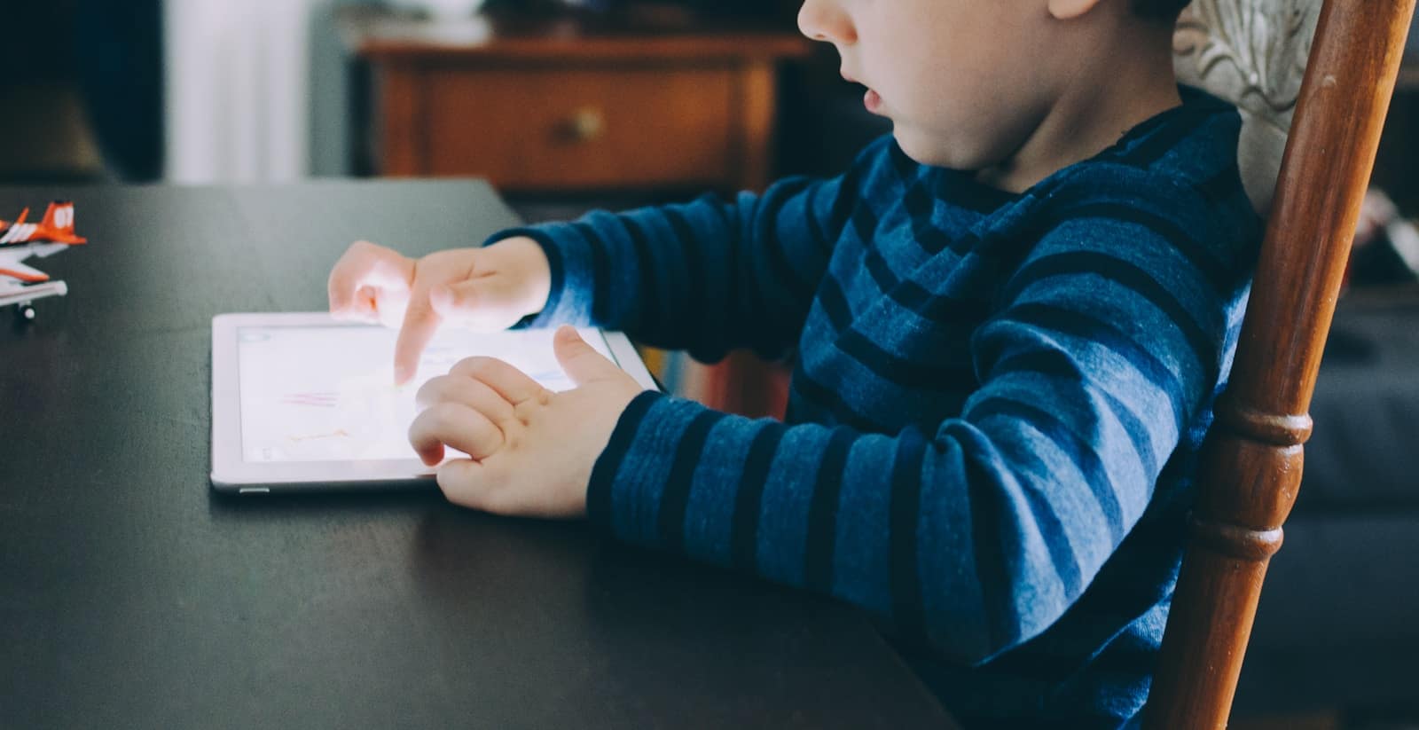 The Screen-Time World of 'Popcorn Brains'