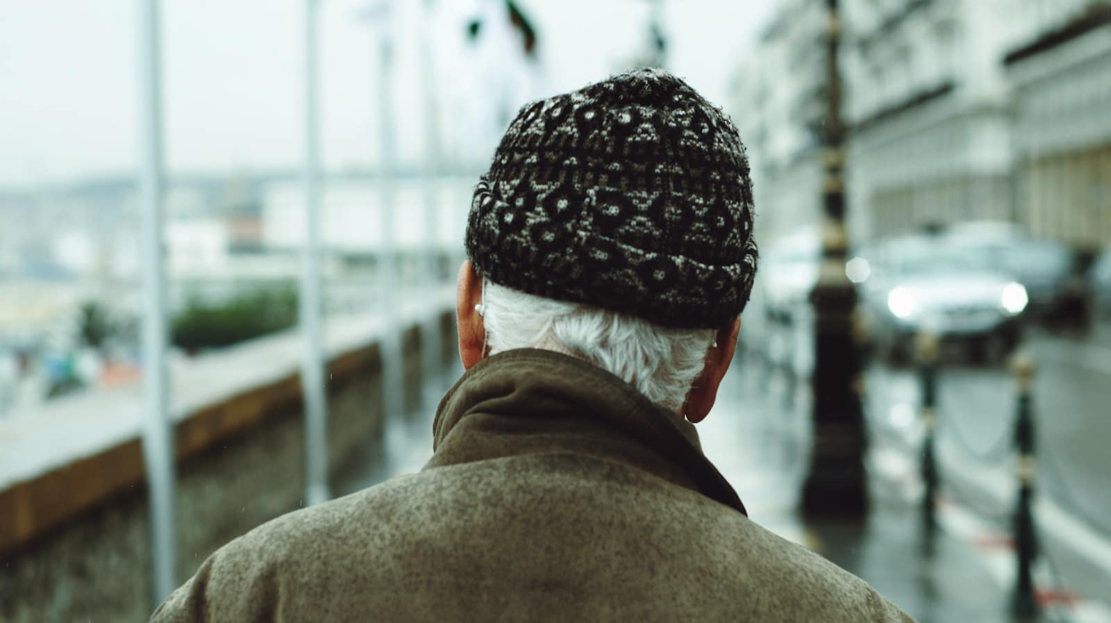 Lewy Body Dementia