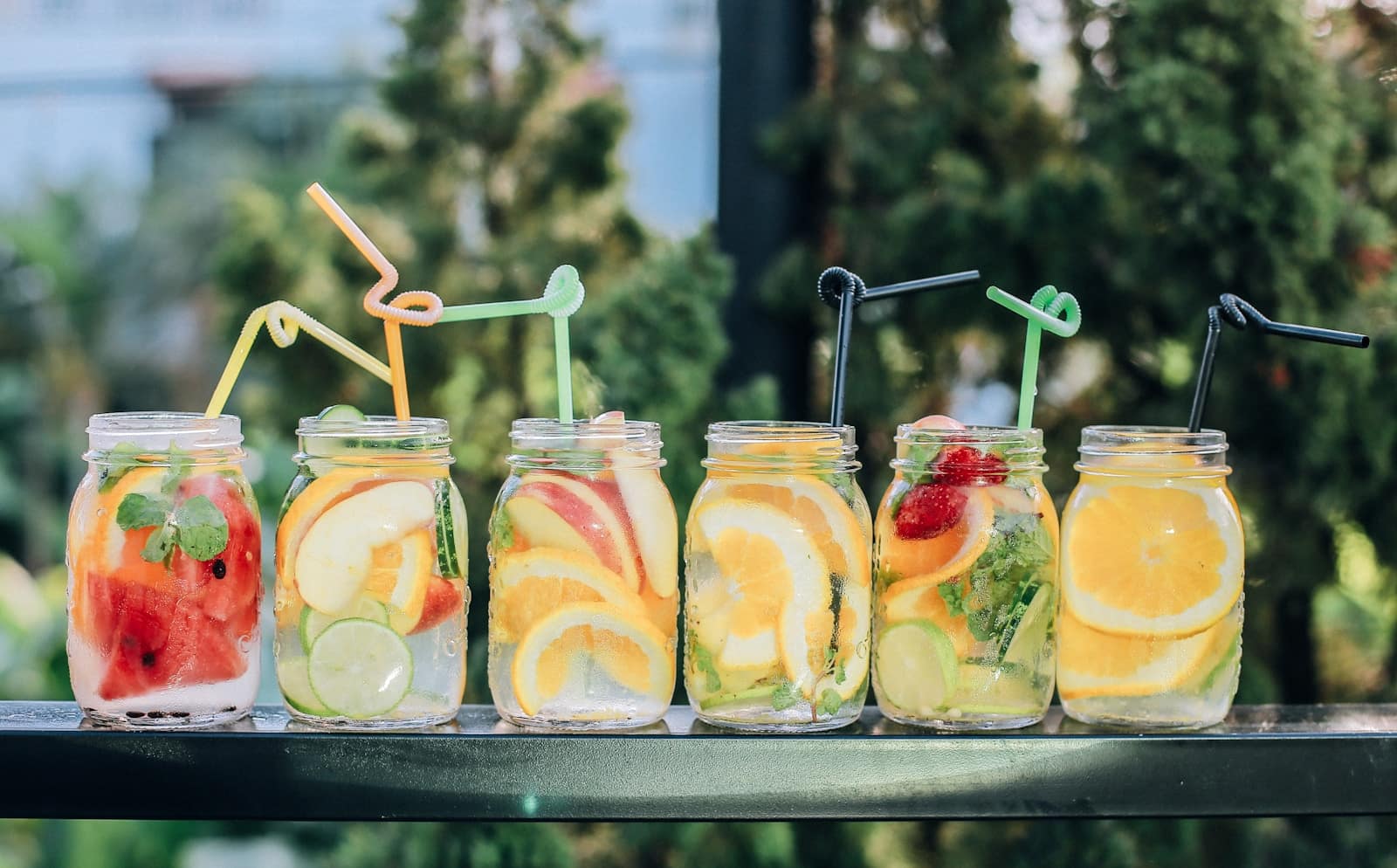 The Science Behind the Detox Diets