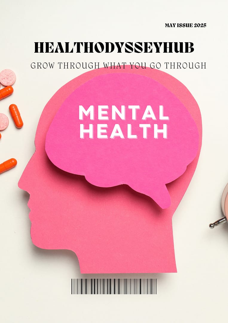 HealthOdysseyHub Magazine