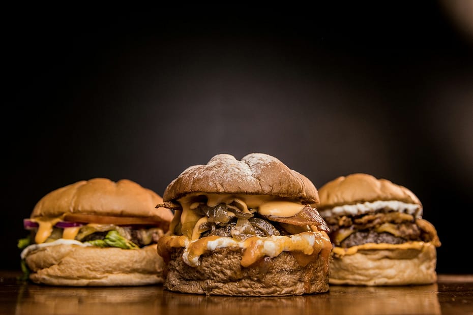 ultra-processed food