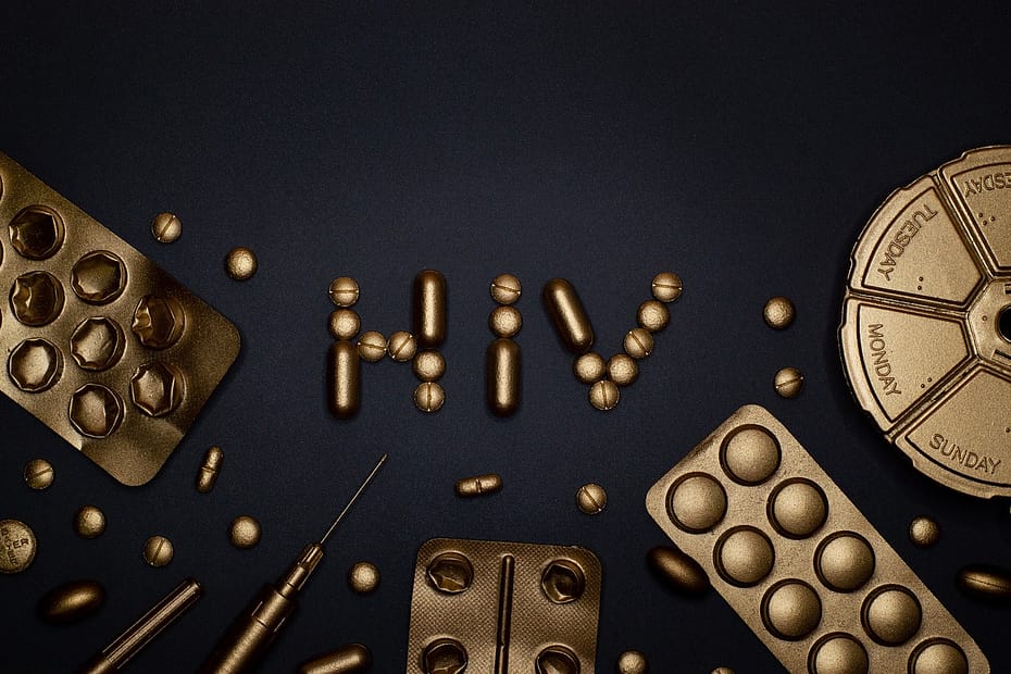 Tripura Battling With HIV