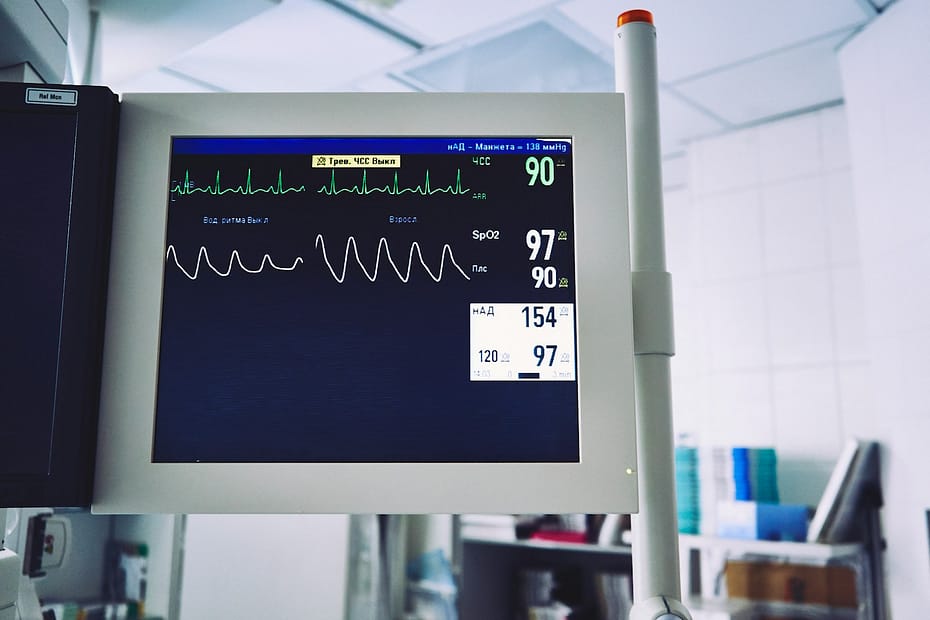 In-Bed Cycling Therapy Shortens ICU Stay and Boosts Recovery