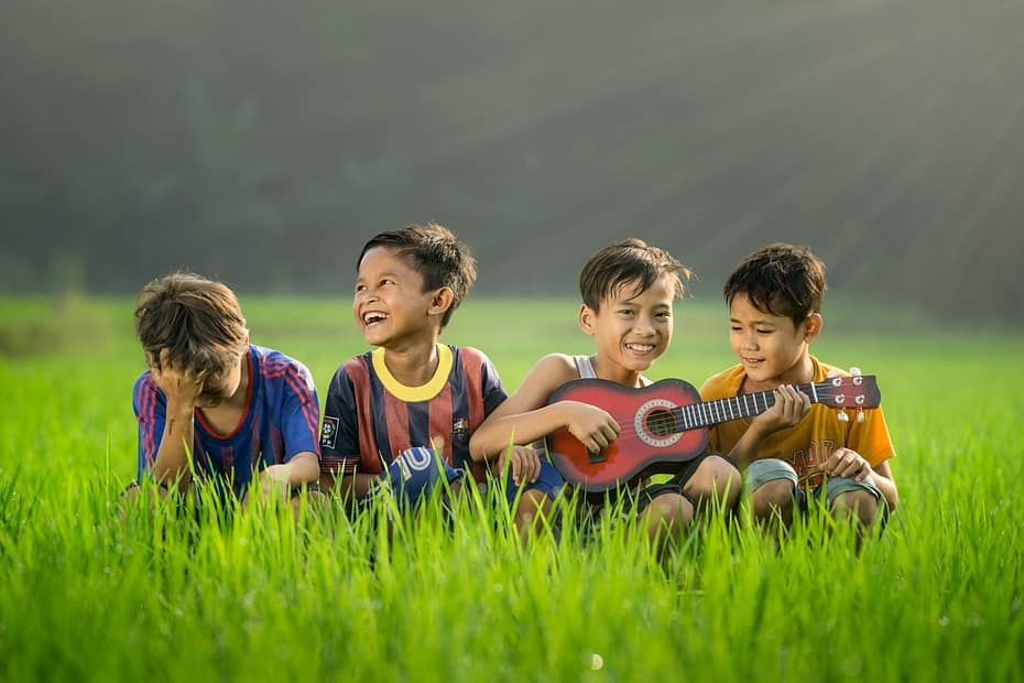 Mental Health in children