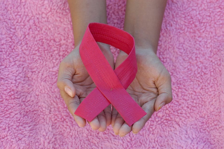 Breast cancer awareness