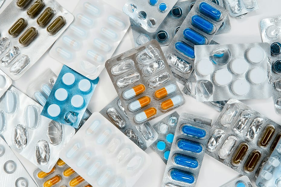 Levothyroxine
