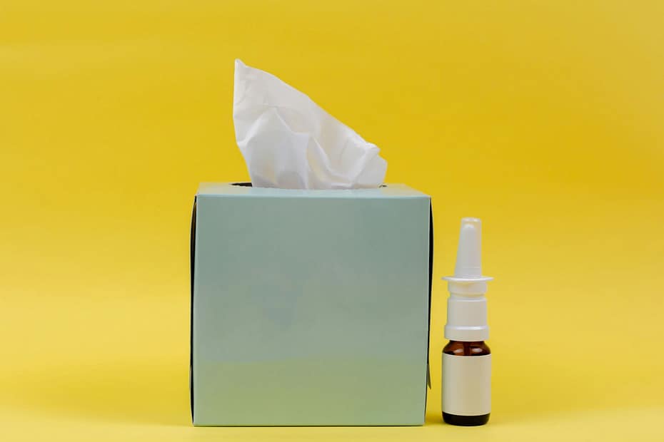 Major Depressive Disorder: FDA Approves SPRAVATO®