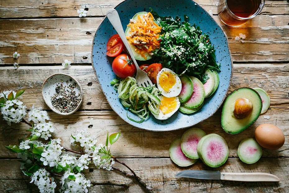 The Role of Nutrition & Lifestyle in Cancer Prevention