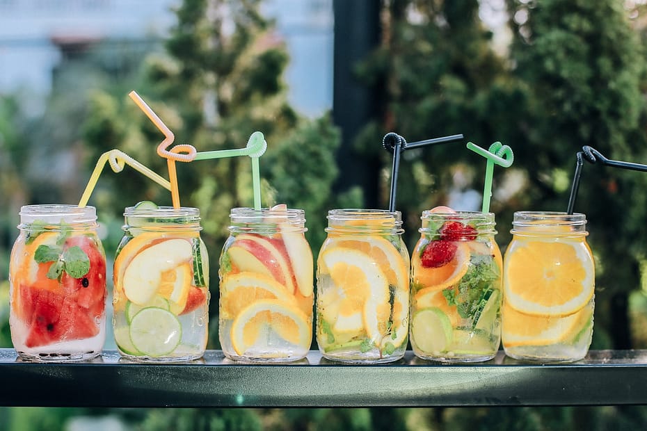 The Science Behind the Detox Diets