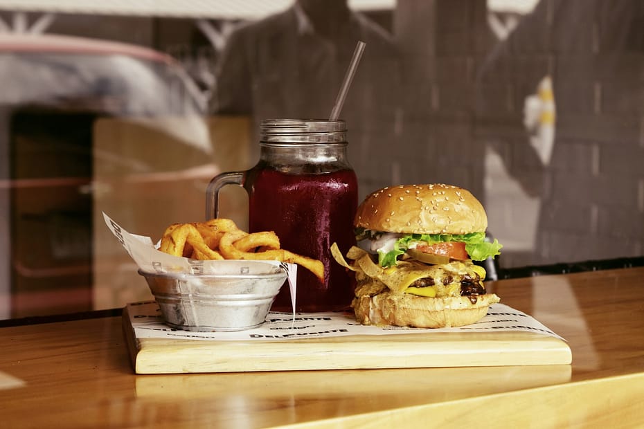 processed food and Early Death: New Global Study Warns