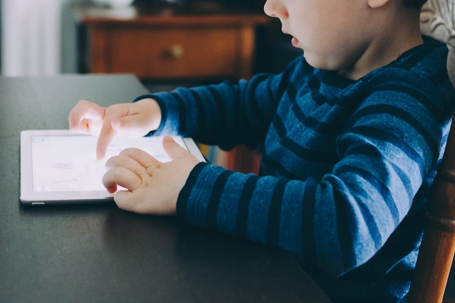 The Screen-Time World of 'Popcorn Brains'