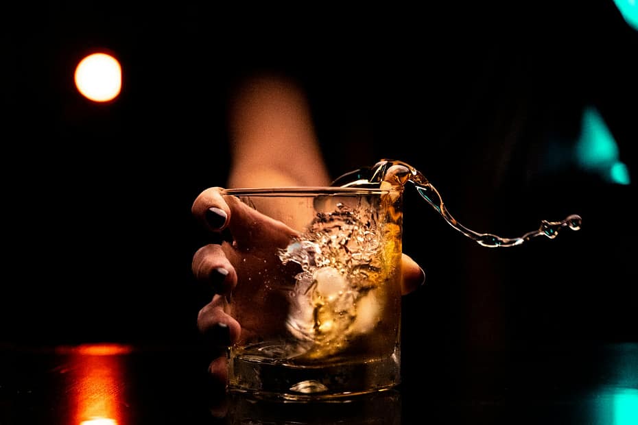 weight loss drugs helps in alcohol supression