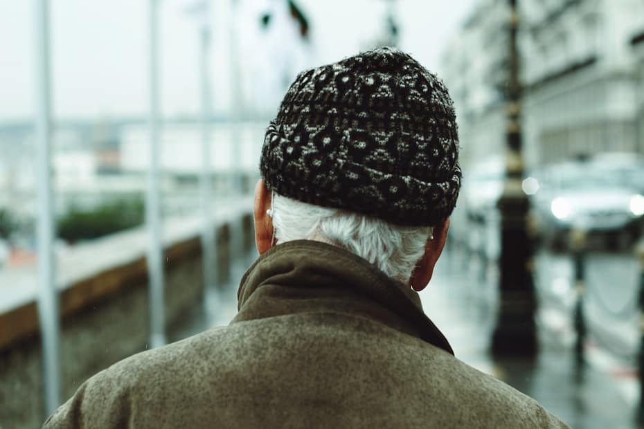 Lewy Body Dementia