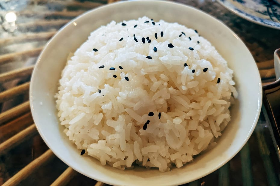 Arsenic and Cadmium in Rice: What the New U.S. Study Reveals