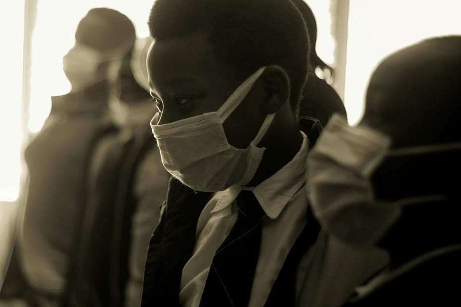 tuberculosis vaccine