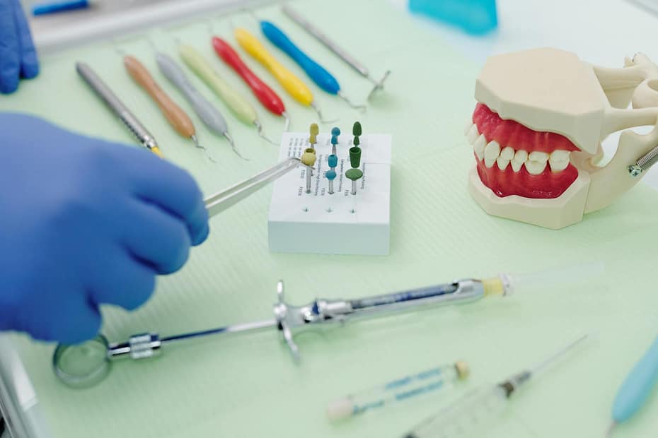 digital dentistry
