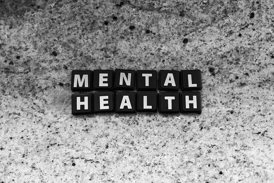boundaries and mental health
