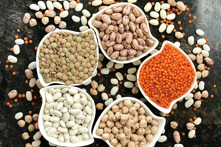 Nutrition and Health Challenges in India