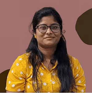 Preeti Prangya Panda