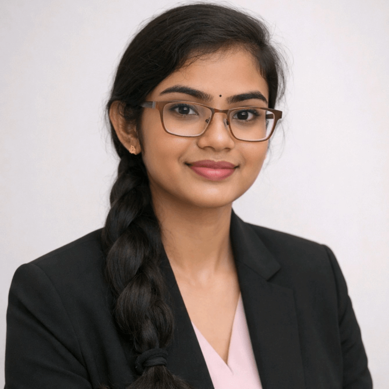 Dr Hansini Bhaskaran
